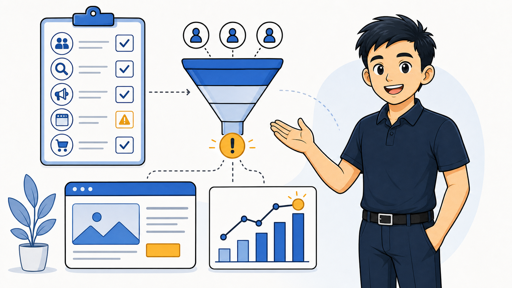 Kapan Artikel SEO Perlu Diupdate, Bukan Ditulis Ulang